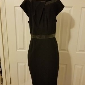 Cynthia Steffe Work Dress